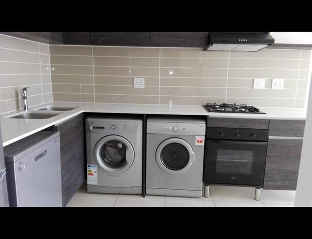 1 BEDROOM PROPERTY TO RENT IN OLIVEDALE